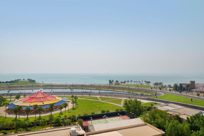 Le Meridien Al Khobar