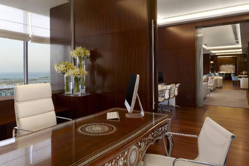 Le Meridien Al Khobar