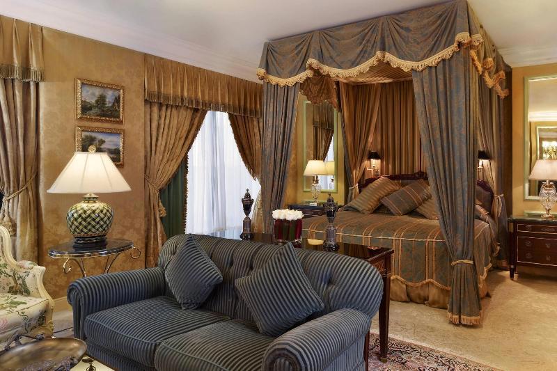 Le Meridien Al Khobar