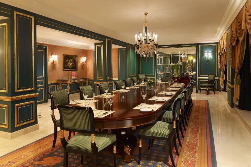 Le Meridien Al Khobar