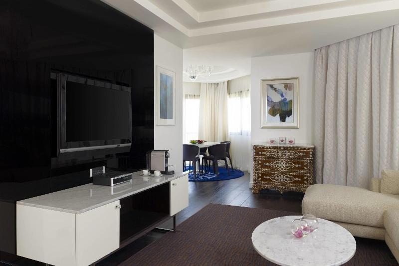 Le Meridien Al Khobar