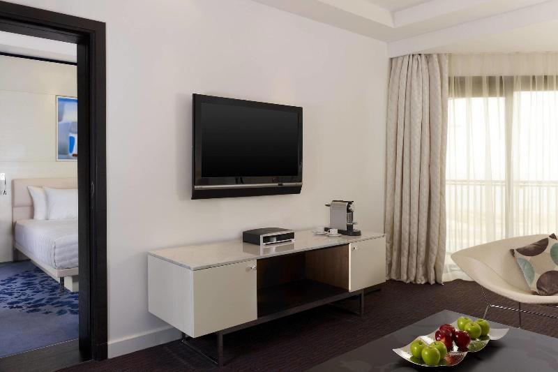 Le Meridien Al Khobar