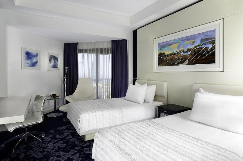 Le Meridien Al Khobar