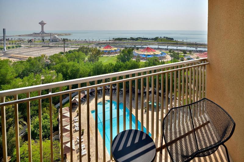Le Meridien Al Khobar