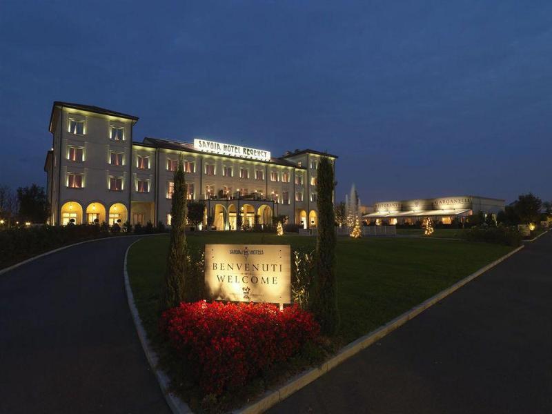 Savoia Hotel Regency galeri fotoğrafı