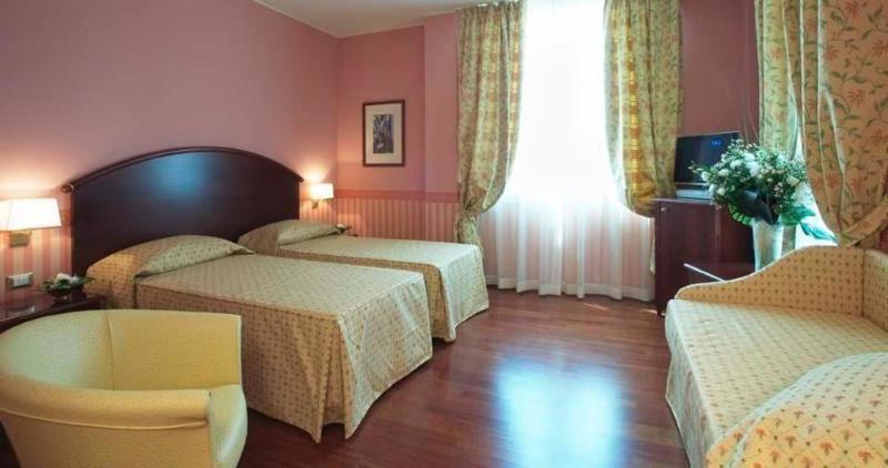 Savoia Hotel Regency galeri fotoğrafı