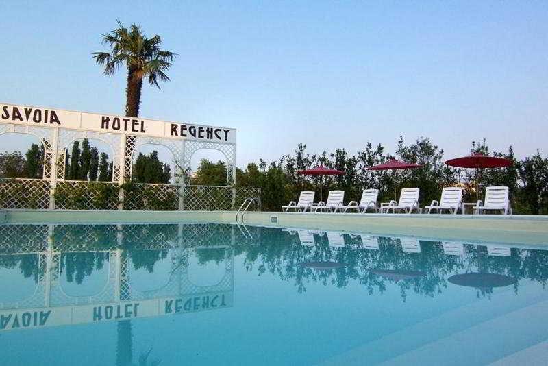 Savoia Hotel Regency galeri fotoğrafı