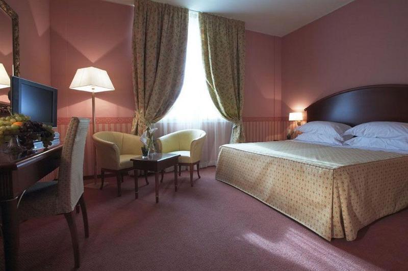 Savoia Hotel Regency galeri fotoğrafı
