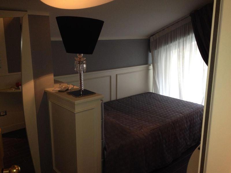 Savoia Hotel Regency fotoğrafı