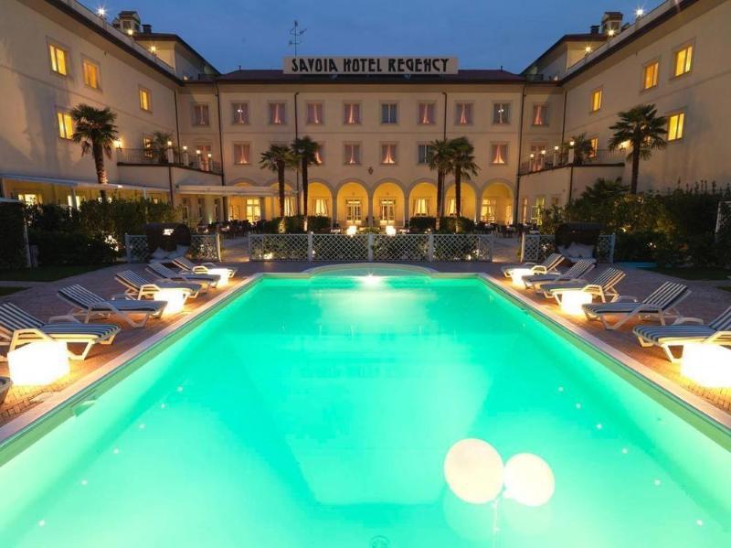 Savoia Hotel Regency galeri fotoğrafı