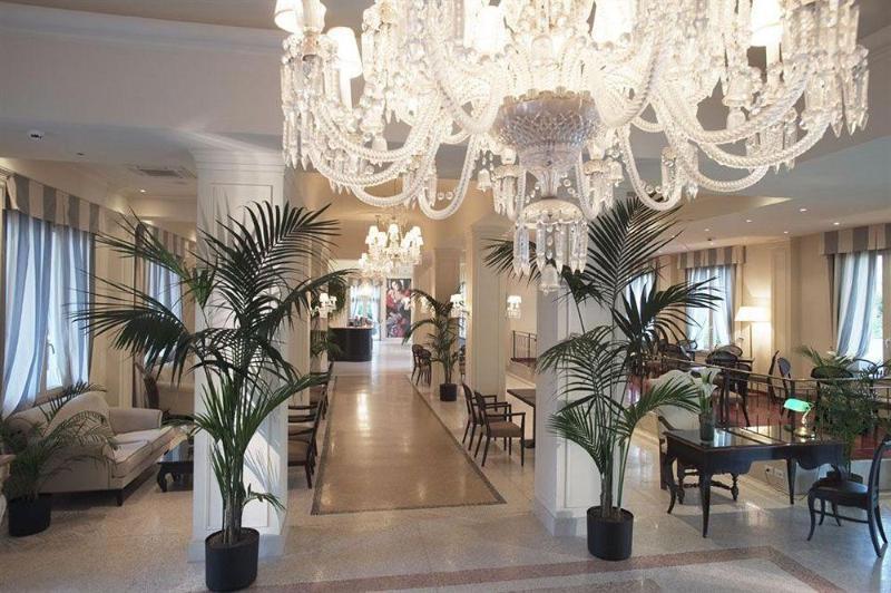 Savoia Hotel Regency galeri fotoğrafı