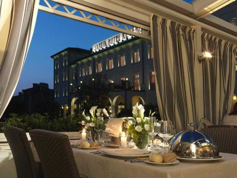 Savoia Hotel Regency galeri fotoğrafı