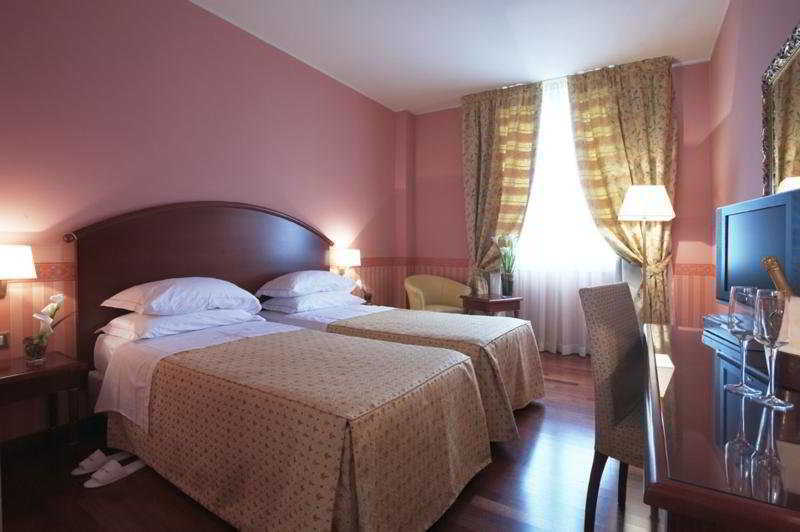 Savoia Hotel Regency galeri fotoğrafı