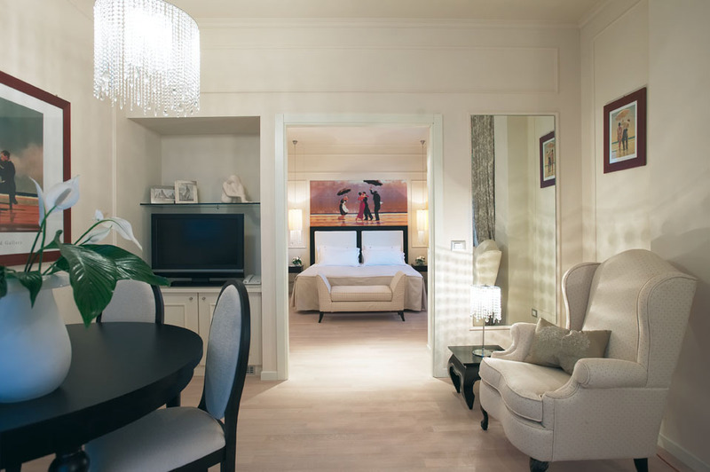 Savoia Hotel Regency fotoğrafı