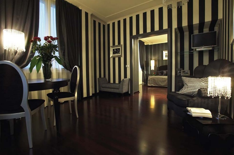 Savoia Hotel Regency fotoğrafı
