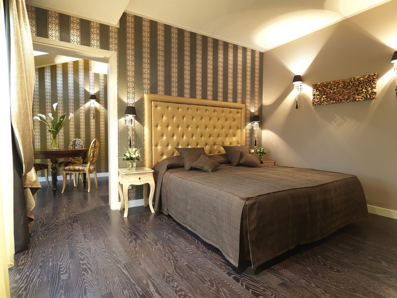 Savoia Hotel Regency galeri fotoğrafı