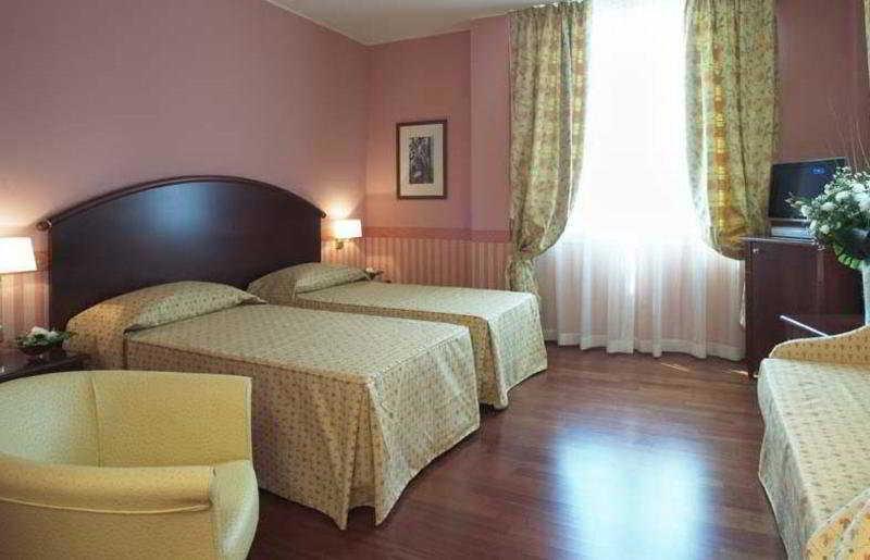 Savoia Hotel Regency galeri fotoğrafı