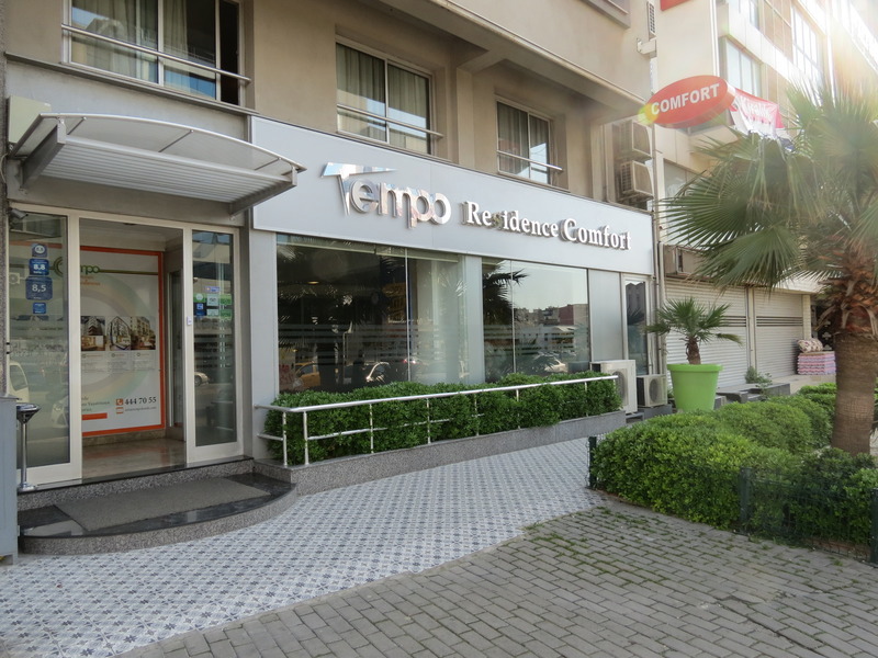 Tempo Residence Comfort galeri fotoğrafı