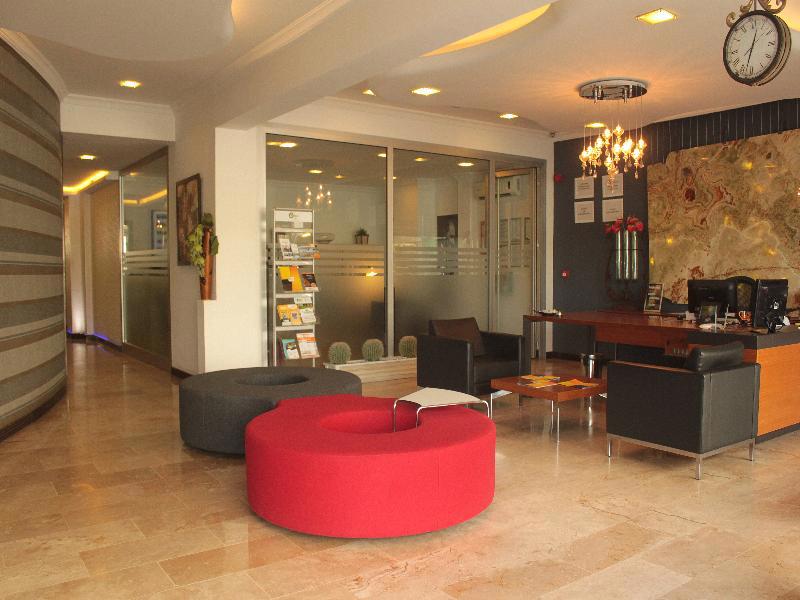 Tempo Residence Comfort galeri fotoğrafı