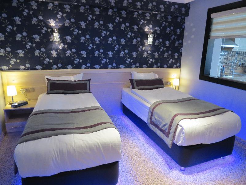 Tempo Residence Comfort galeri fotoğrafı