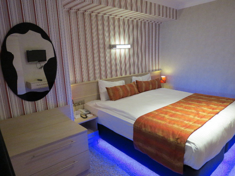 Tempo Residence Comfort fotoğrafı