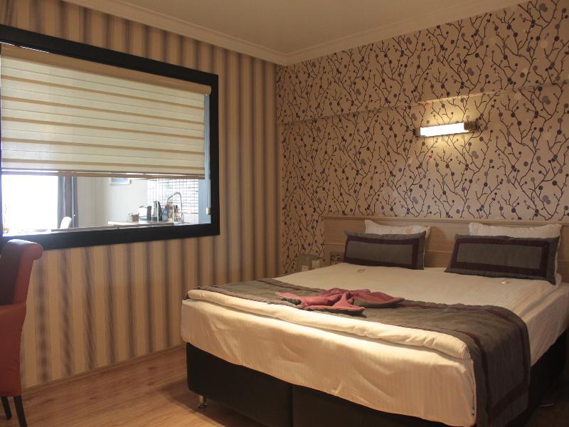 Tempo Residence Comfort galeri fotoğrafı