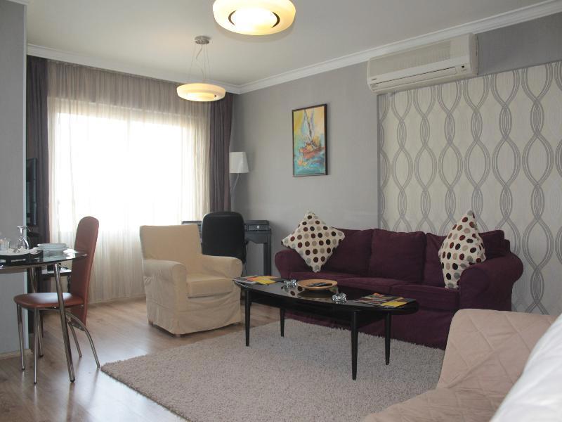 Tempo Residence Comfort galeri fotoğrafı