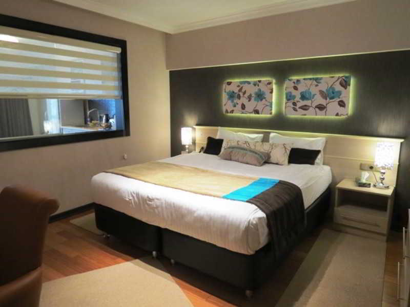 Tempo Residence Comfort fotoğrafı