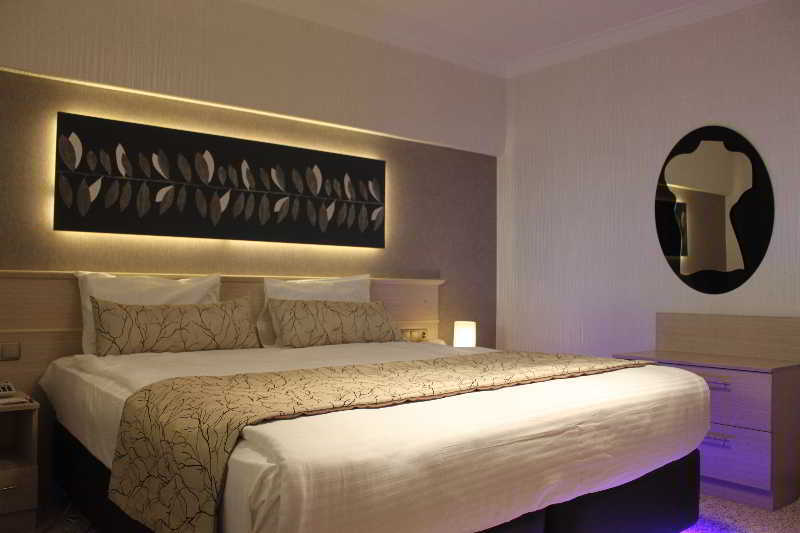 Tempo Residence Comfort galeri fotoğrafı