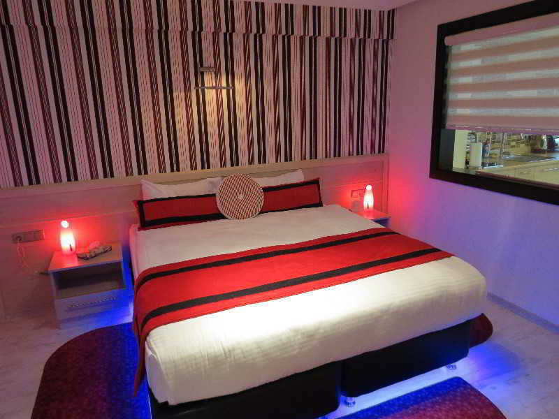 Tempo Residence Comfort galeri fotoğrafı