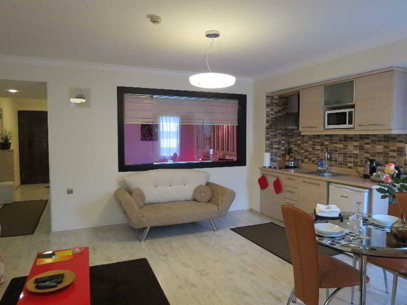 Tempo Residence Comfort galeri fotoğrafı