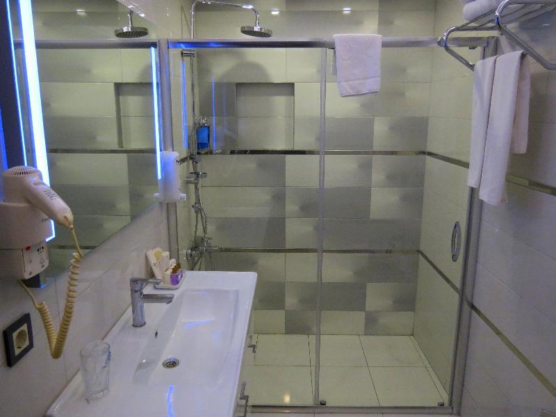 Tempo Residence Comfort galeri fotoğrafı