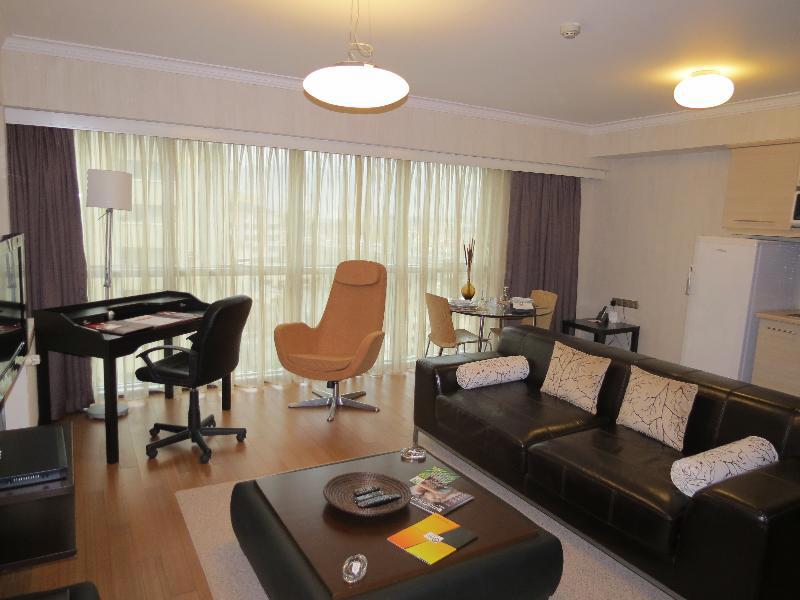 Tempo Residence Comfort galeri fotoğrafı