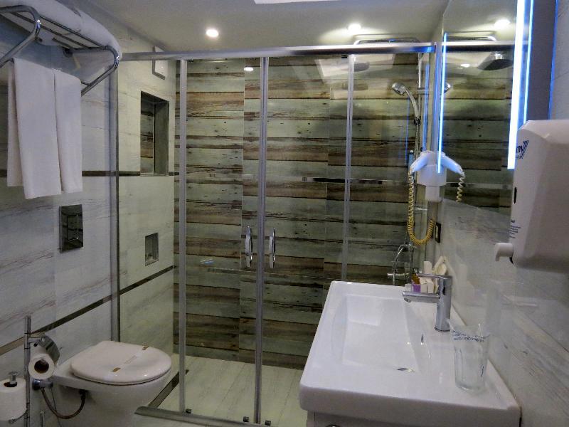 Tempo Residence Comfort galeri fotoğrafı