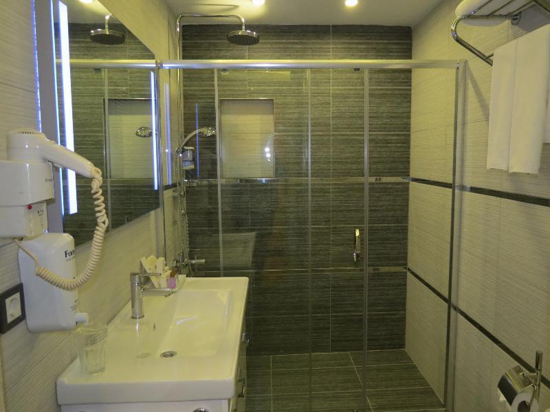 Tempo Residence Comfort galeri fotoğrafı