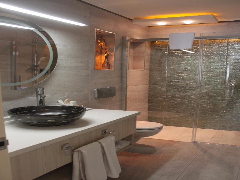 Tempo Residence Comfort galeri fotoğrafı