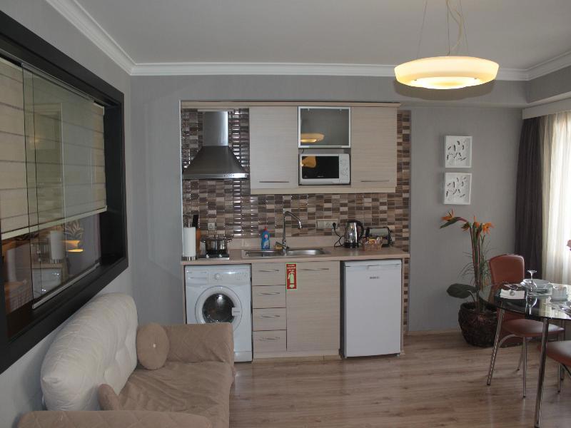 Tempo Residence Comfort galeri fotoğrafı