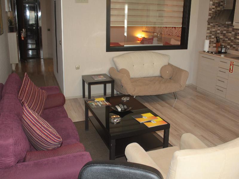 Tempo Residence Comfort galeri fotoğrafı