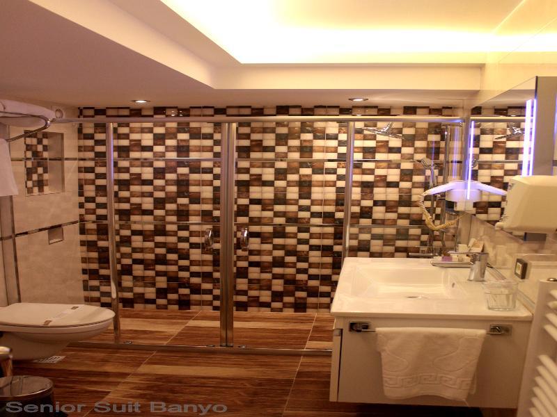 Tempo Residence Comfort fotoğrafı