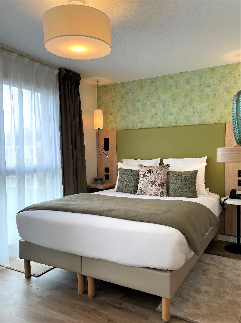 Sejours & Affaires Paris Malakoff