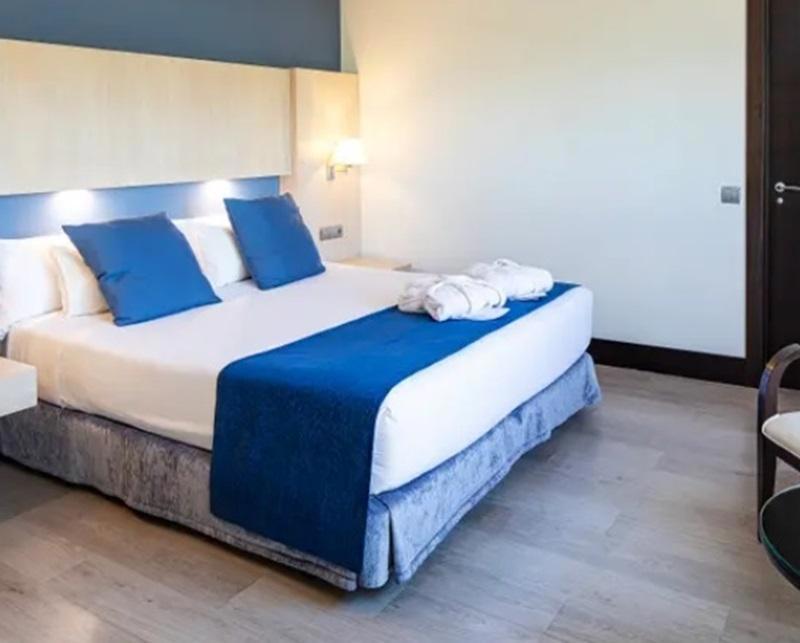 Hotel Nuevo Boston