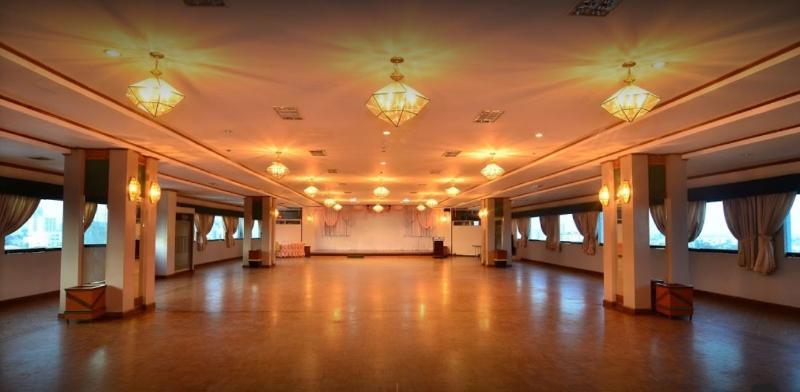 Holiday Plaza Hotel - Cebu
