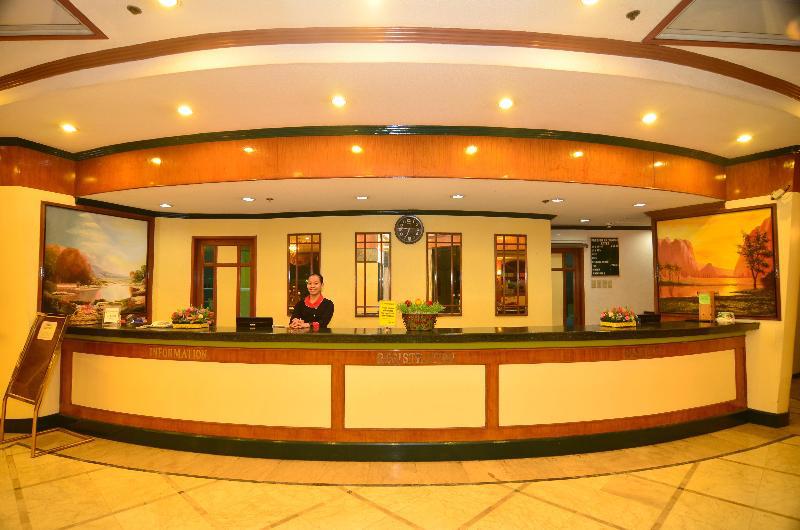 Holiday Plaza Hotel - Cebu