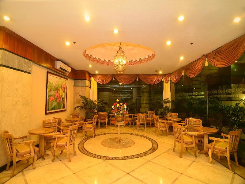 Holiday Plaza Hotel - Cebu