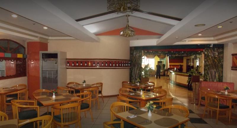 Holiday Plaza Hotel - Cebu