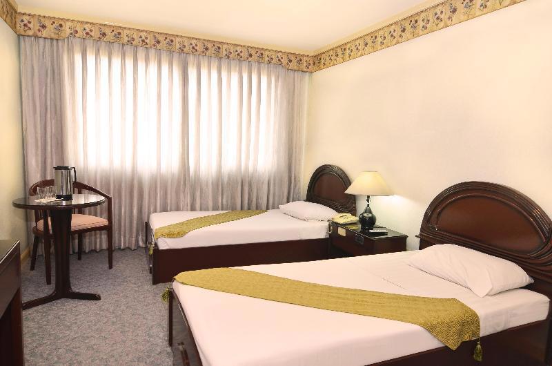 Holiday Plaza Hotel - Cebu