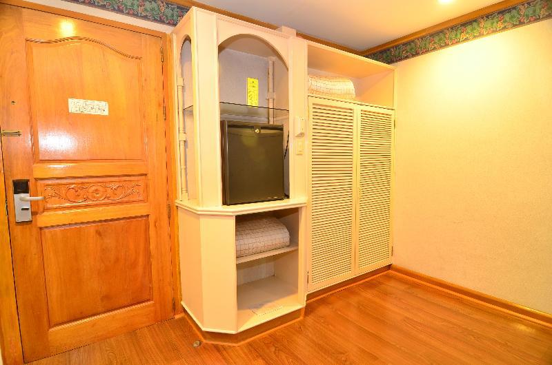 Holiday Plaza Hotel - Cebu