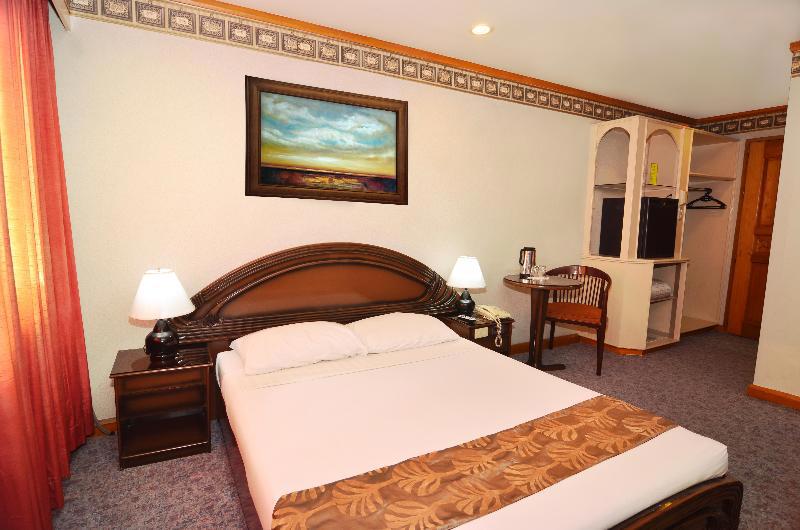 Holiday Plaza Hotel - Cebu