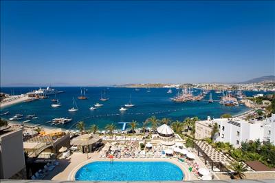 Diamond Of Bodrum By Loxia Hotels