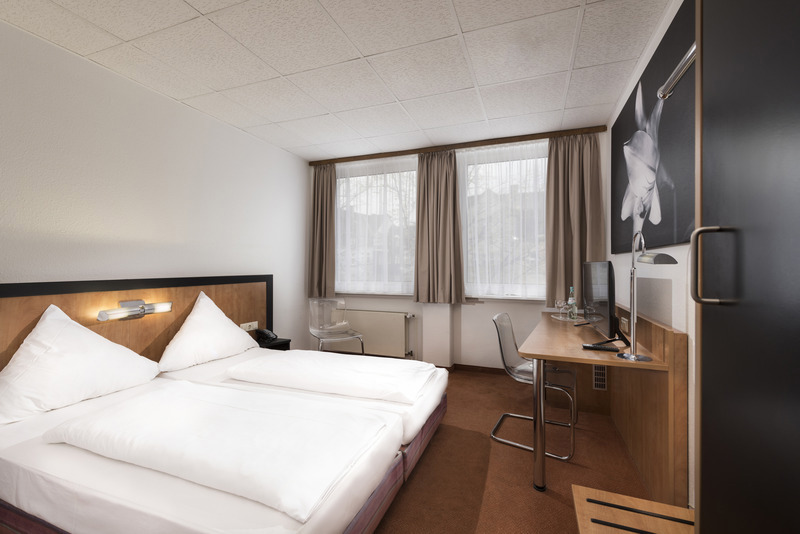 Days Inn by Wyndham Dortmund West galeri fotoğrafı